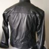 Elvis 2022 Austin Butler stylish Leather Jacket