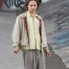 Fear The Walking Dead Nick Clark Jacket full look