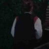 First Kill 2022 Sarah Catherine Hook Varsity Cool Jacket