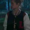 First Kill 2022 Sarah Catherine Hook Varsity amazing Jacket