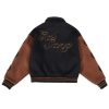 Gal Sang Bomber Jacket back side