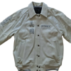 Grand Master 75 Leather Jacket