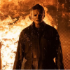 Halloween Ends 2022 The Shape Mens Jumpsuit