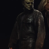 Halloween Ends 2022 The Shape wool Jumpsuit