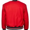 Indianapolis Indians 1950 Varsity Jacket
