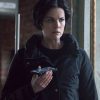 Jaimie Alexander Blindspot Jacket