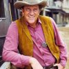 James Arness Gunsmoke Vest