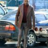John Shaft 2019 Samuel L. Jackson Blazer
