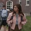 Lilia Buckingham Hocus Pocus 2 Jacket