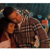 Love, Victor Andrew Checkered Jacket
