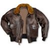 Men’s G-1 Bomber Vintage Jacket