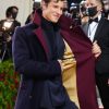 Met Gala 2022 Shawn Mendes Coat front look