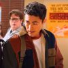 Never Have I Ever Season 3 Darren Barnet wool Jacket