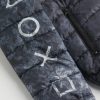 PlayStation Jacket sleeves