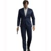 Resident Evil Infinite Darkness Leon Kennedy Suit