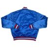 Starter 80s NBA Referee Bomber Blue Jacket