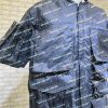 The Fifth Element Korben Dallas Black Jacket