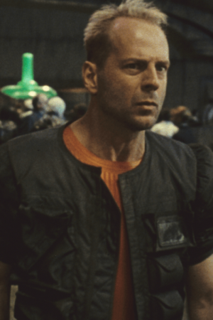 The Fifth Element Korben Dallas Jacket