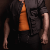 The Fifth Element Korben Dallas Jacket front