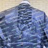 The Fifth Element Korben Dallas Polyester Jacket
