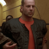 The Fifth Element Korben Dallas black Jacket