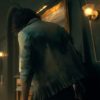 The Umbrella Academy S03 Klaus Hargreeves Fringed amazing Jacket