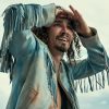 The Umbrella Academy S03 Klaus Hargreeves Fringed cool Jacket