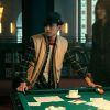 The Umbrella Academy S03 Number Five Vest