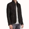Titans Dick Grayson Blazer black