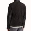 Titans Dick Grayson black Blazer