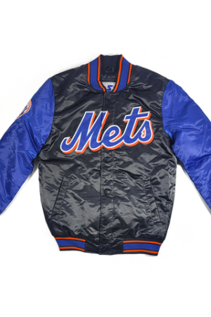 Vintage Starter New York Mets Jacket