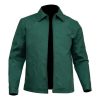 Bullet Train Ladybug Jacket