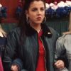 Derry Girls Michelle Mallon Black Jacket
