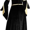 Halloween Black Costume
