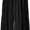 Halloween Costume Full Length Fabric Cape
