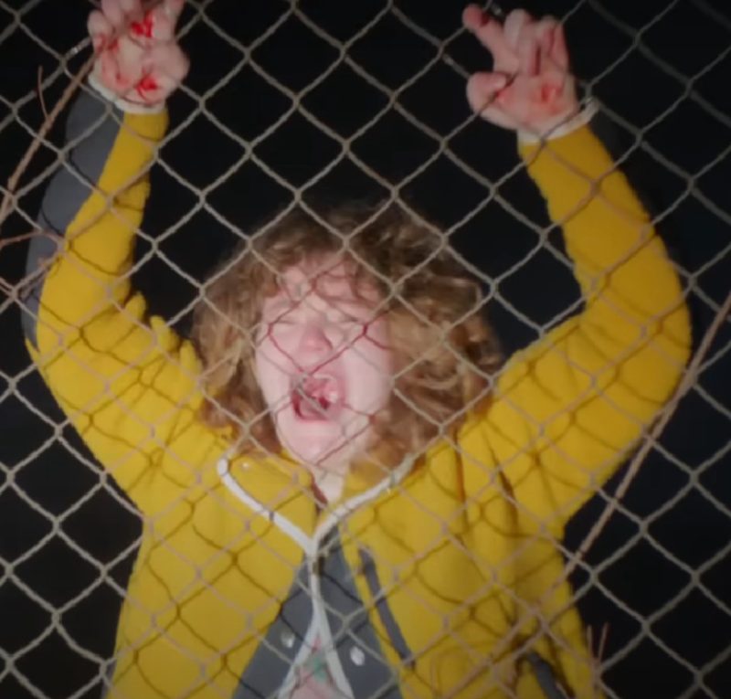 Halloween Ends Yellow Jacket