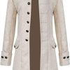 Halloween Mens White Coat