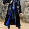 Harry Potter Deluxe Ravenclaw Robe Coat