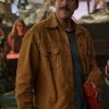Hubie Halloween Adam Sandler Jacket
