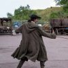 Outlander S4 Fergus Hooded Coat