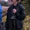 Paper Girls 2022 Mac Coyle Jacket