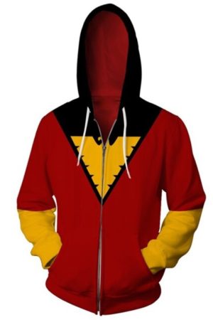 Pokemon 3D Printed Hoodie