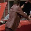 Ray Liotta Goodfellas 1990 Leather Blazer