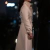 The Sandman 2022 Jenna Coleman Coat
