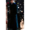 The Sandman 2022 Tom Sturridge Black Coat