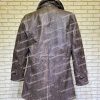 Tom Hardy The Dark Knight Rises Bane Leather Long Coat