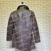Tom Hardy The Dark Knight Rises Bane Long Coat