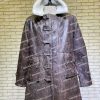 Tom Hardy The Dark Knight Rises Bane Trench Coat