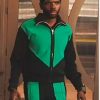 Tom Swift 2022 Tian Richards Tracksuit