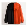 Womens Halloween Hoodie